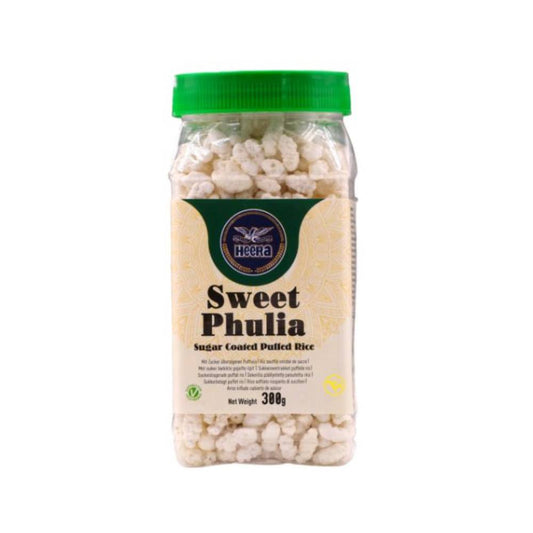 Heera Sweet Phulian (Tubs) 12x300g