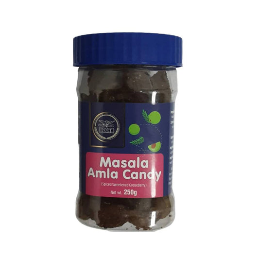 Heera Masala Amla Candy (Tubs) 12x250g