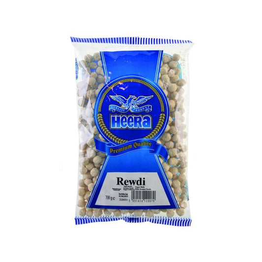 Heera Rewdi 12x250g