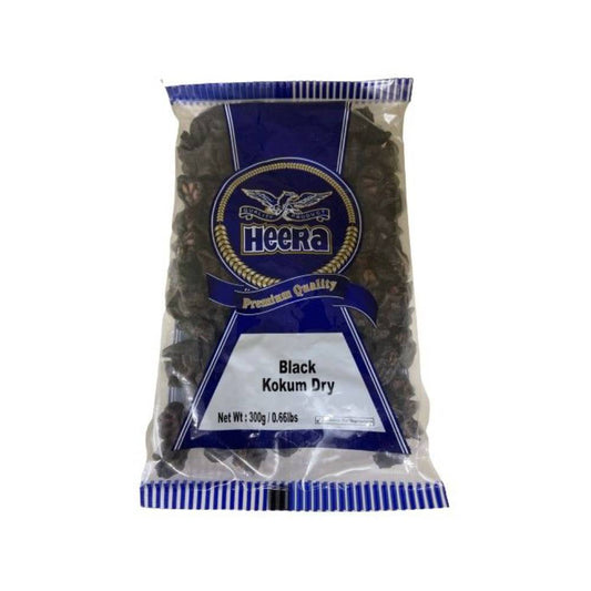 Heera Black Kokam 10x300g