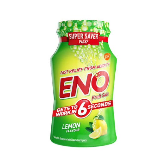 Heera Eno Salt Original 48x100g