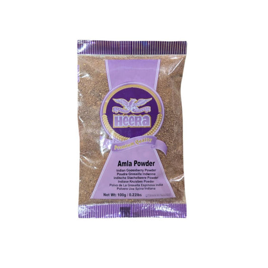Heera Amla Powder 20x100g