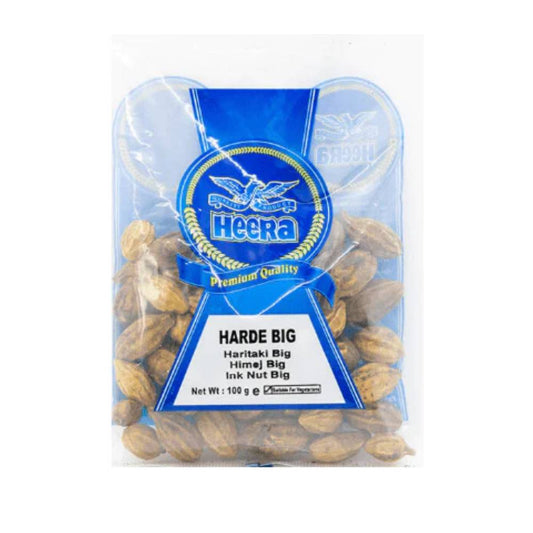 Heera Harad- Big 20x100g