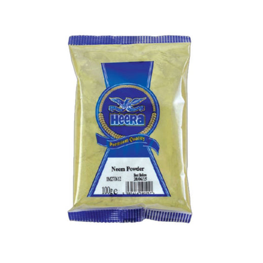 Heera Neem Powder 20x100g