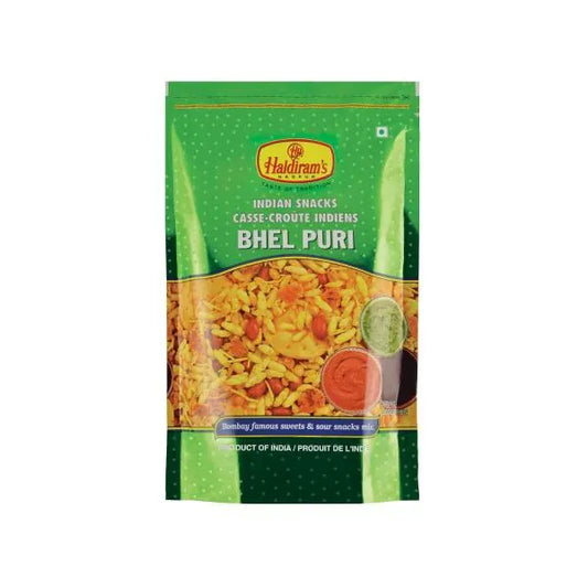 Haldiram Bhelpuri 10x200g