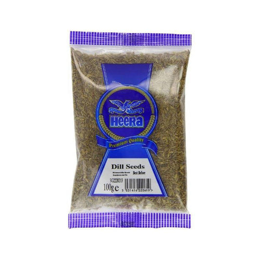 Heera Dill Seeds (Suwa)
