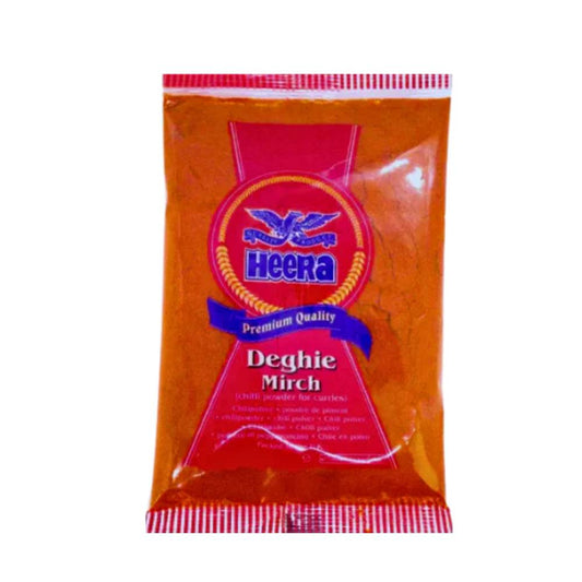 Heera Deghie Mirch