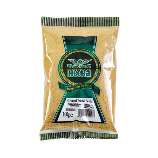 Heera Fennel Powder