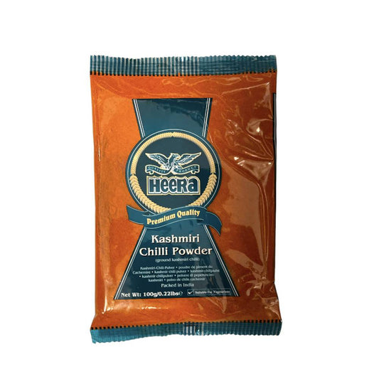 Heera Kashmiri Chilli Powder
