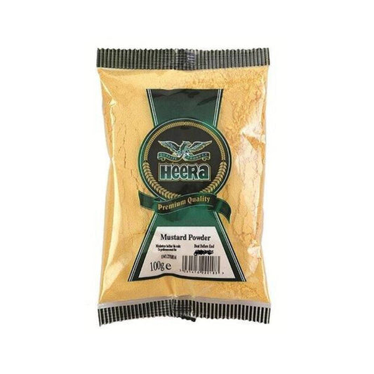 Heera Mustard Powder