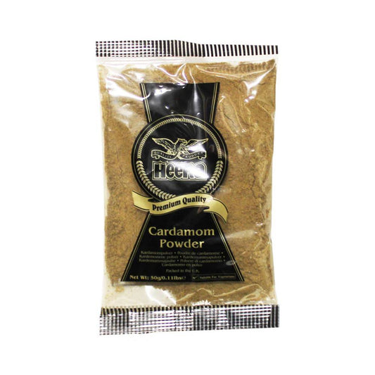 Heera Green Cardamom Powder