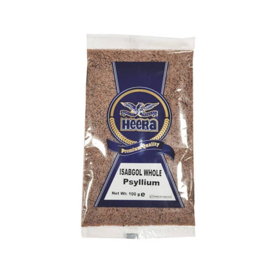 Isabgol Sat Husk (10) 10x100g