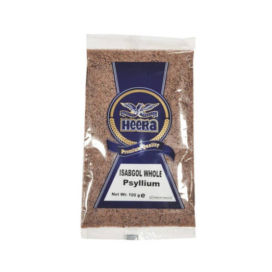 Isabgol Sat Husk (10) 5x200g