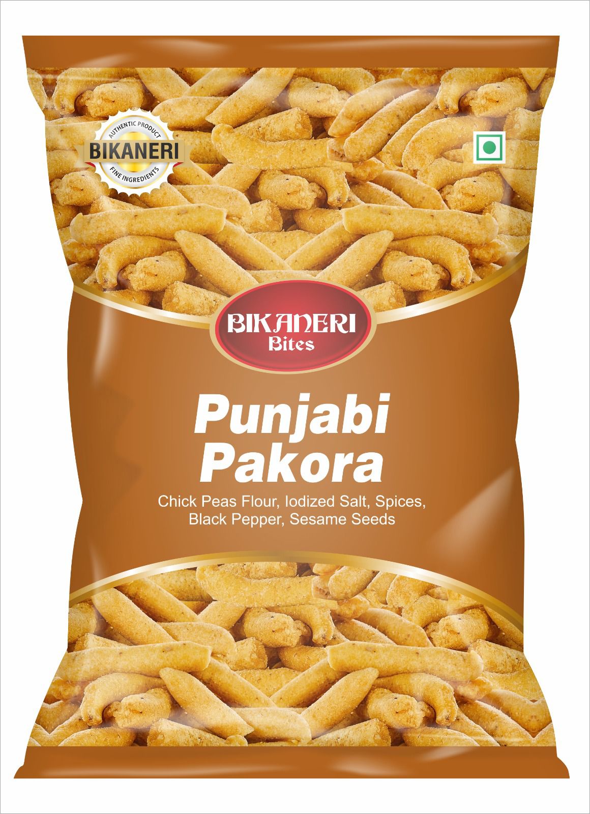 Bikaneri Punjabi Pakora 10x150g