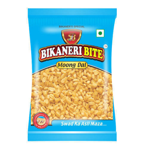 Bikaneri  Moong Dal plain 10X150g