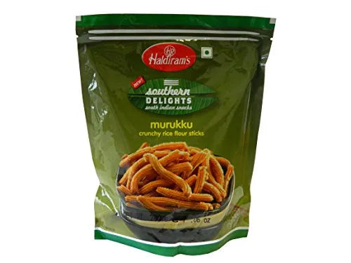 Haldiram Murukku 10x200g