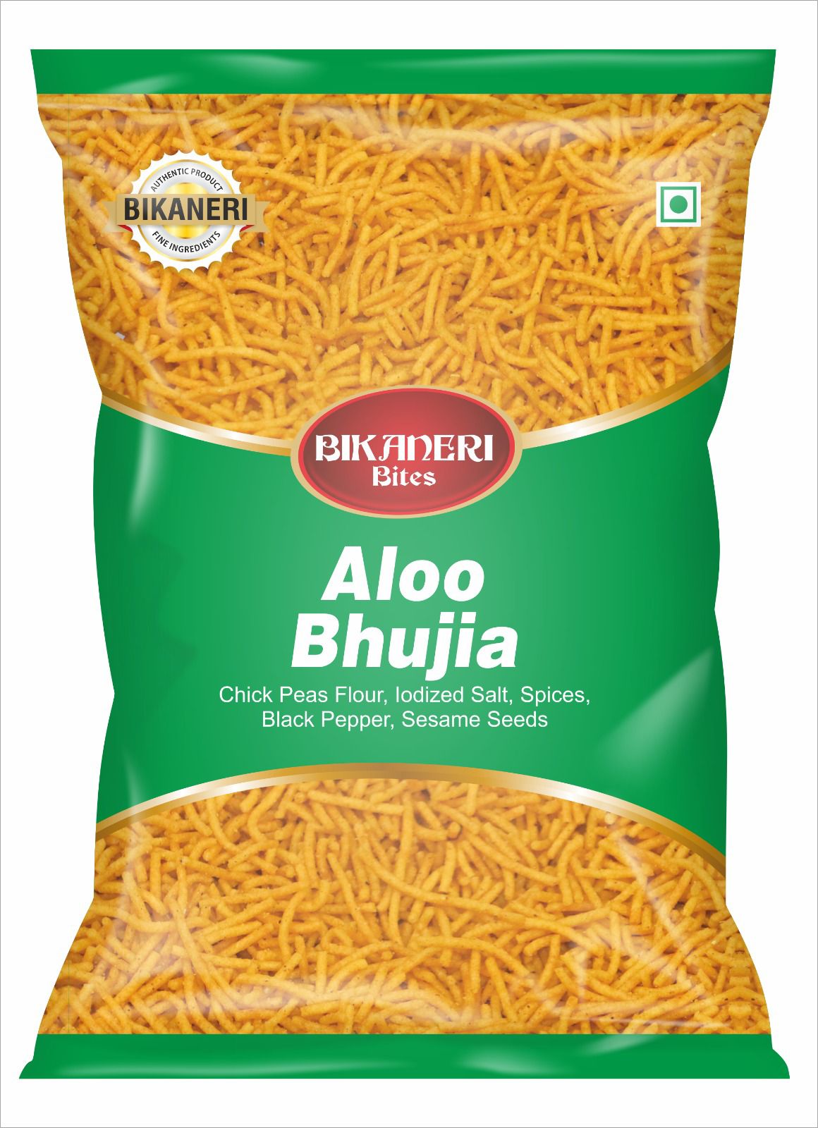 Bekaneri Aloo Bhujia 10x150g