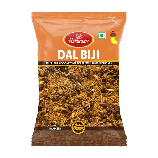 Haldiram Dal Biji 10x200g