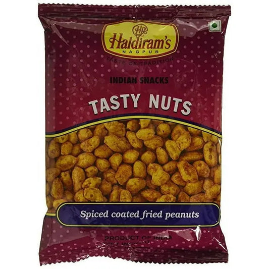 Haldiram Tasty Nut 10x200g