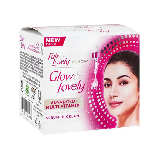 FAIR AND LOVELY 10X65ML