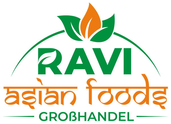 Ravi Asian Foods