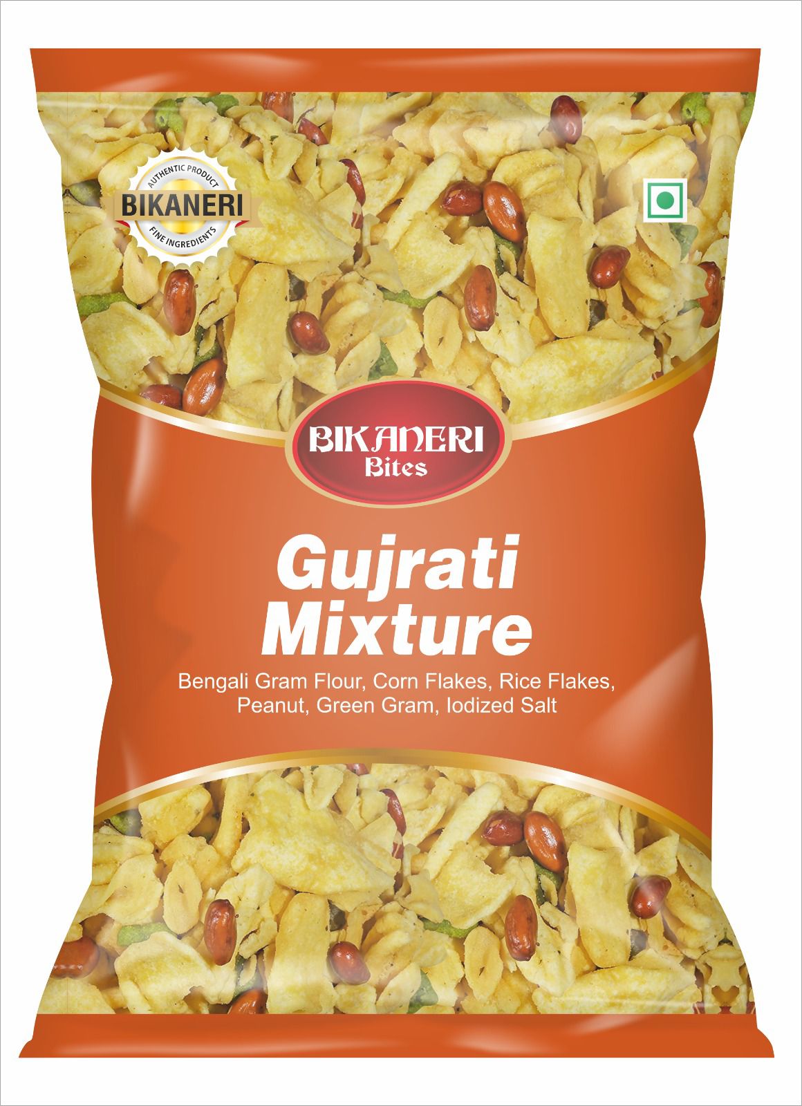 Bikaneri Gujrati Mixture 10x150g