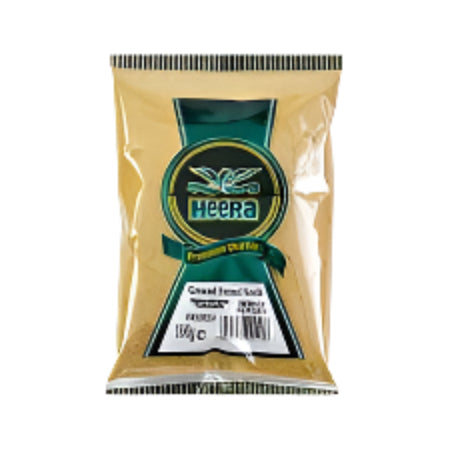 Heera Fennel Seed Pwd 20x100g