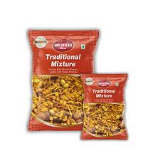 Bikaneri Traditional Mixture 10x150g