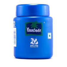 Parachute Coconut hair oil 10X500ml