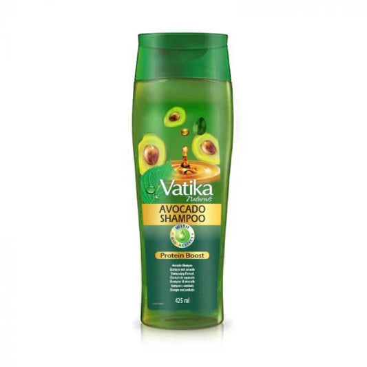 VATIKA OIL SHAMPOO AVOCADO 6X425ML
