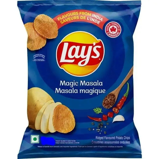 Lays Indians Magic Masala 70x50g