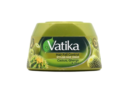 Vatika Naturals Hair Cream 6X210ML