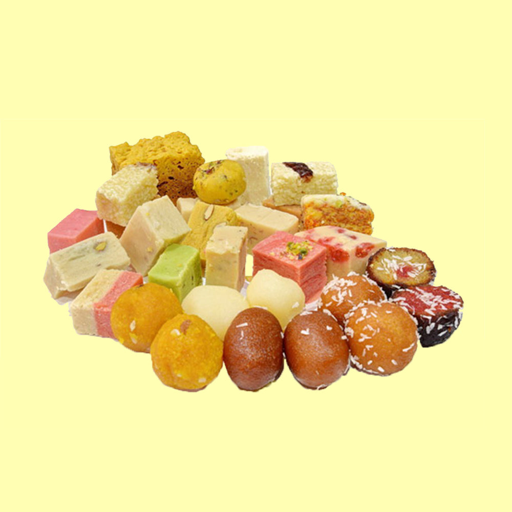 Fresh Sweets
