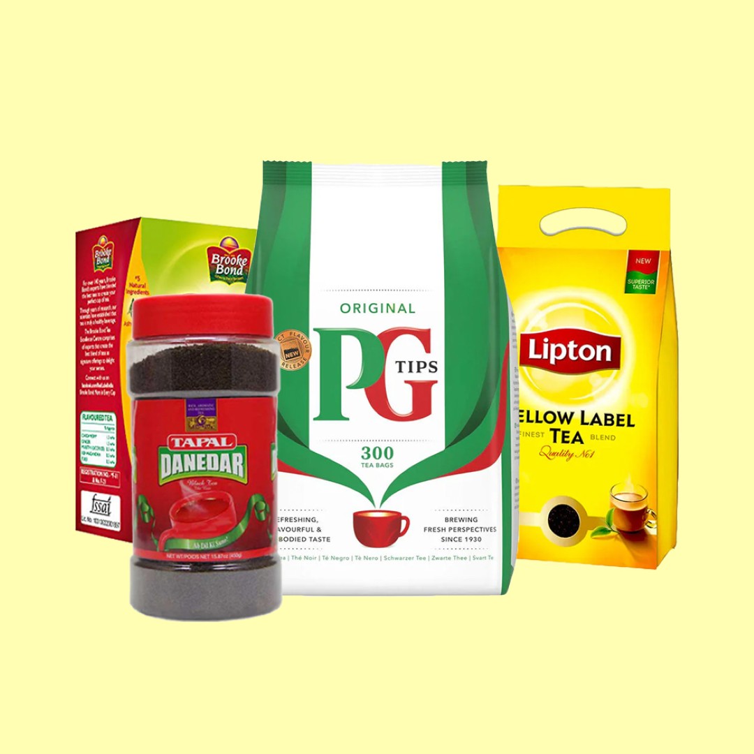 Tea