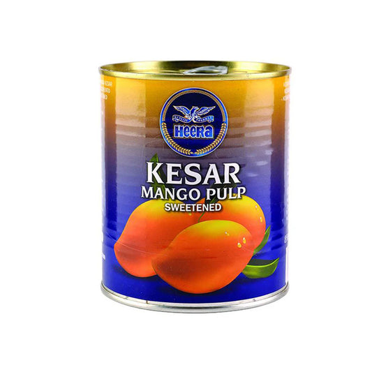 Heera Mango Pulp 6x850g
