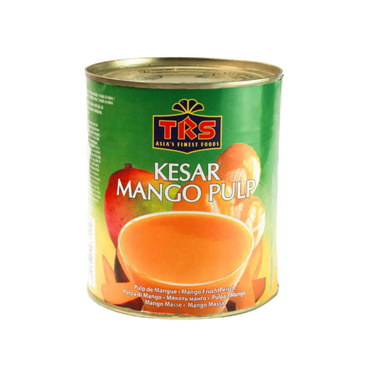TRS Mango Pulp Keser 6x850g