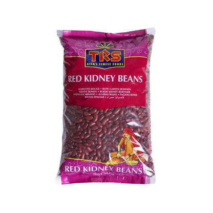 TRS Rote Kidneybohnen