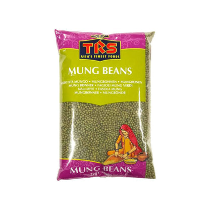 TRS Moong Ganze