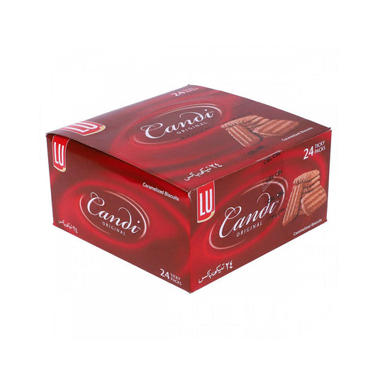 Candy Biscuts 24pc