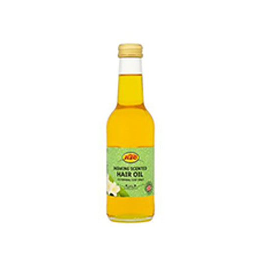 KTC Jasmine Hair Oil 12x250ml
