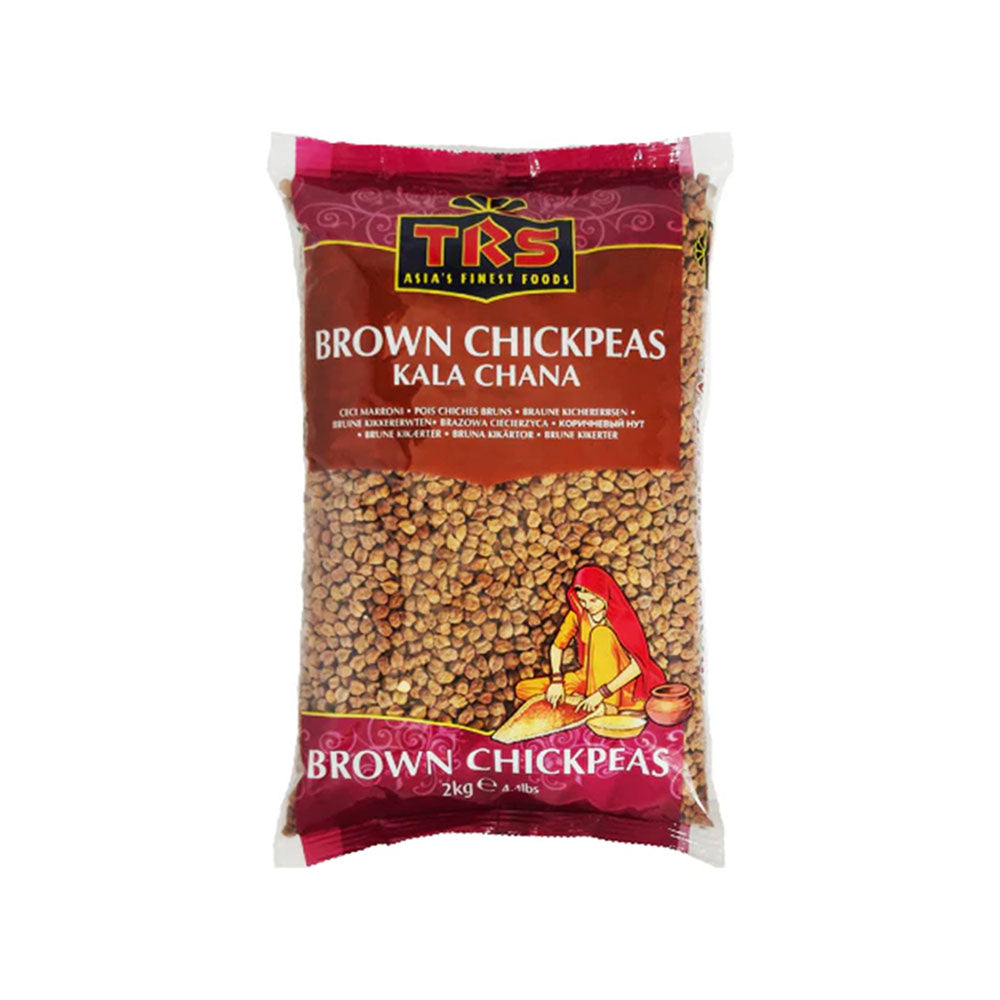 TRS Kala Chana