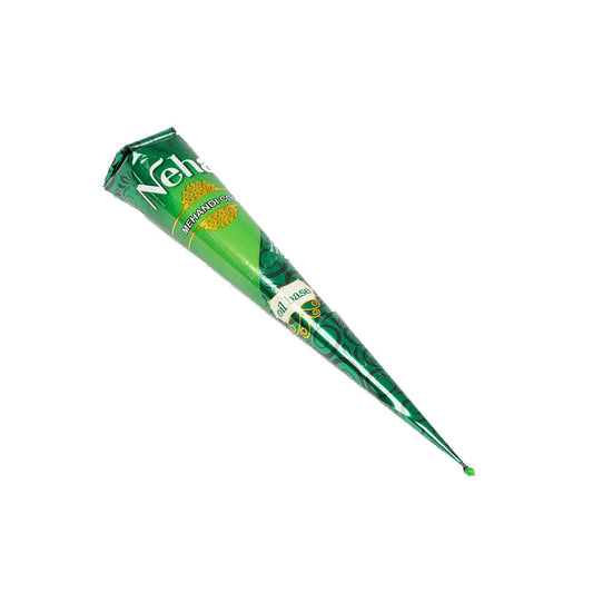 Henna Tube