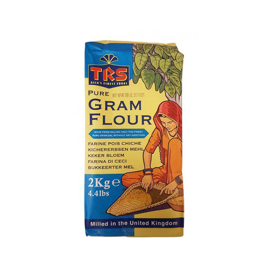 TRS Gramflour 20kg