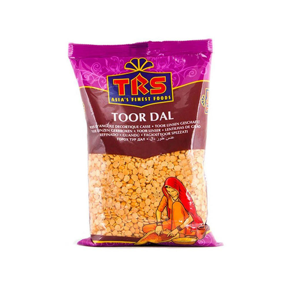 TRS Toor Dall-Ebene