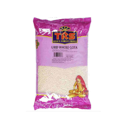 TRS Urid Whole