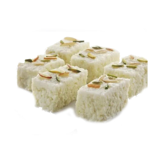 Khoya berfi 1x400g