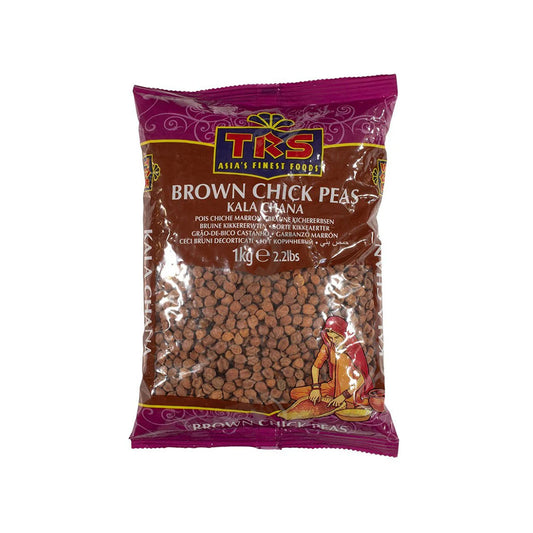 TRS Kala Chana