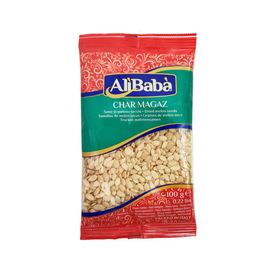 Alibaba Char Magaz