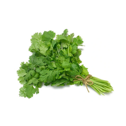 Fresh Dhania 20pc kiste