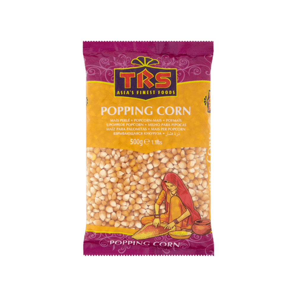 TRS Popcorn